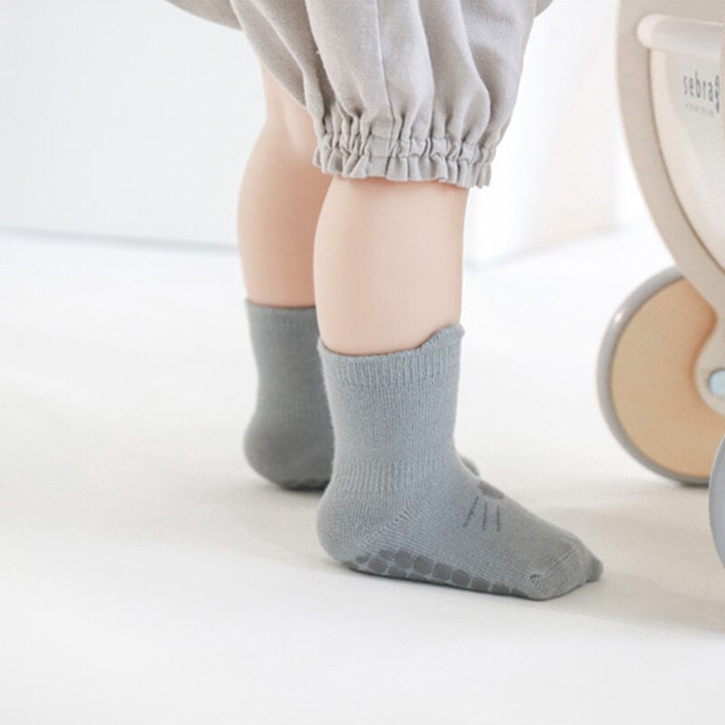 0-5 anni calzini per bambini simpatici cartoni animati calzini per ragazze calzini da pavimento calzini per bambini calzini per bambini antiscivolo calzini per bambini